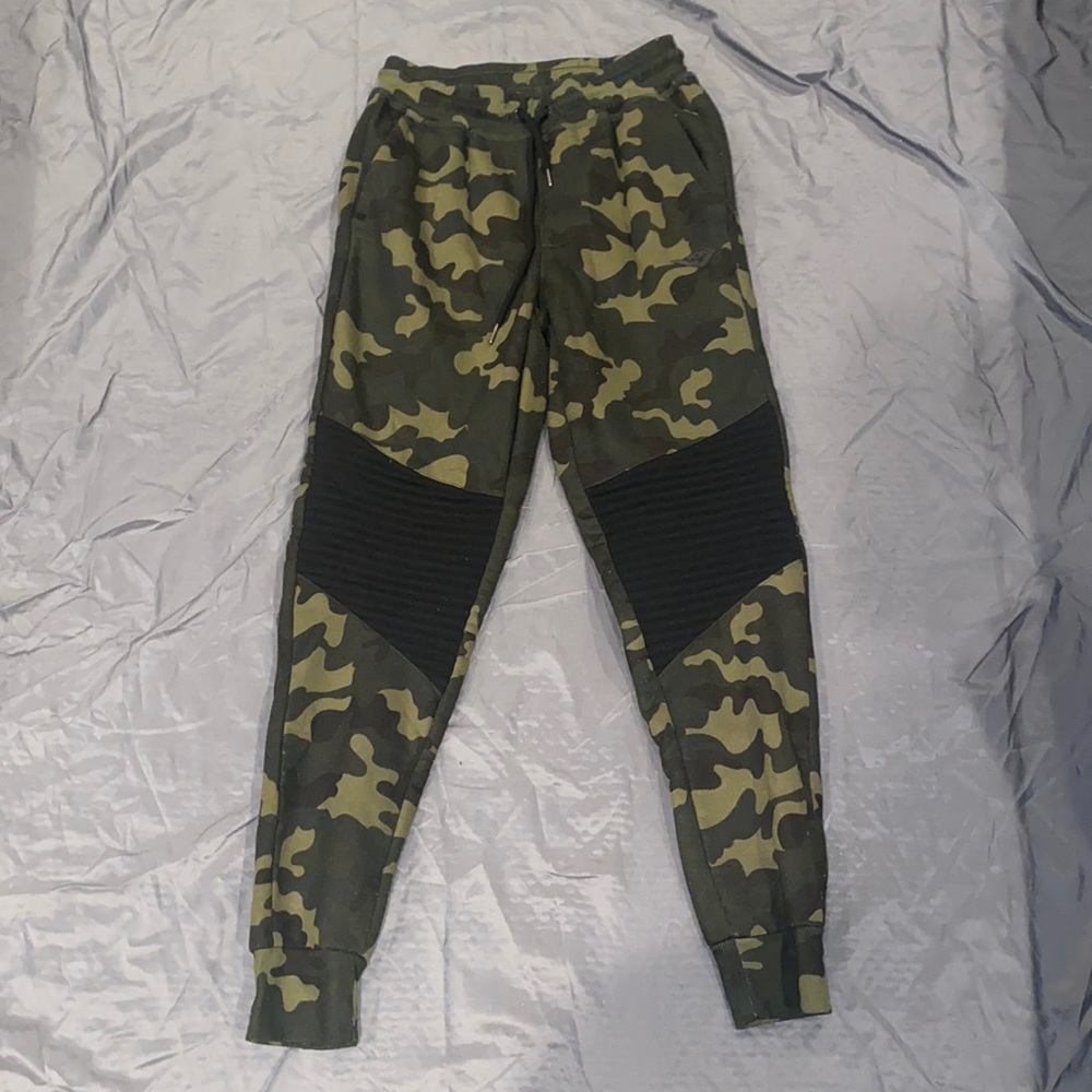 Pony Cameo Sweatpants